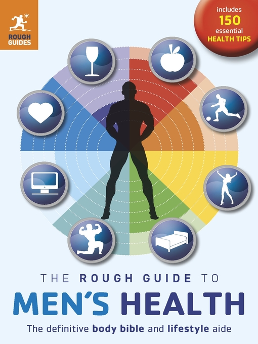 Title details for The Rough Guide to Men's Health by Rough Guides - Available